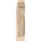 Ekena Millwork Traditional Slat Smooth Outlooker, Douglas Fir, 5 1/2"W x 20"D x 24"H OUT06X20X24TRA06SDF - alternate 3